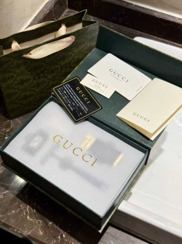 Набор Gucci Артикул BMS-145709. Вид 1