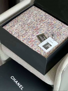 Одеяло Chanel Артикул BMS-145706. Вид 6