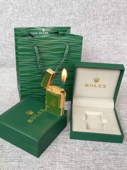 Зажигалка Rolex Артикул BMS-145705. Вид 2