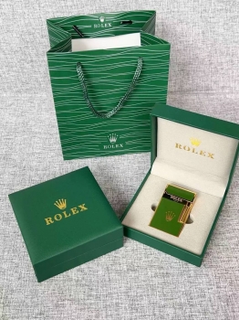 Зажигалка Rolex Артикул BMS-145705. Вид 1