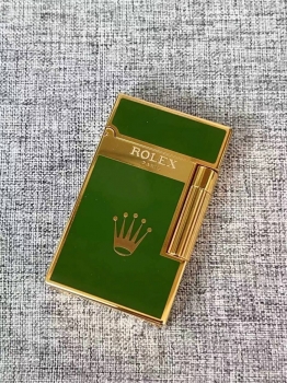 Зажигалка Rolex Артикул BMS-145705. Вид 3