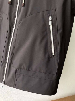 Куртка Brunello Cucinelli Артикул BMS-145714. Вид 6