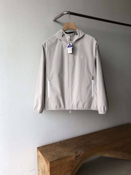 Куртка Brunello Cucinelli Артикул BMS-145715. Вид 1