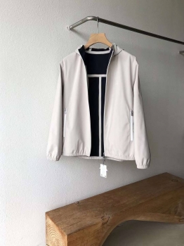 Куртка Brunello Cucinelli Артикул BMS-145715. Вид 4