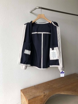 Куртка Brunello Cucinelli Артикул BMS-145715. Вид 6
