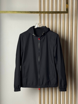 Куртка Kiton Артикул BMS-145716. Вид 1