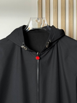 Куртка Kiton Артикул BMS-145716. Вид 2