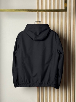 Куртка Kiton Артикул BMS-145716. Вид 3