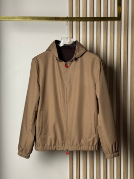 Куртка Kiton Артикул BMS-145717. Вид 1