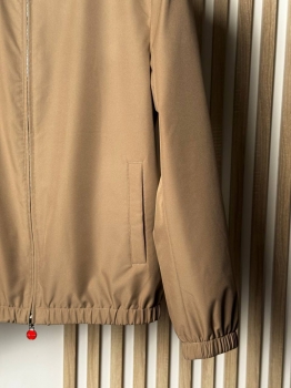 Куртка Kiton Артикул BMS-145717. Вид 2