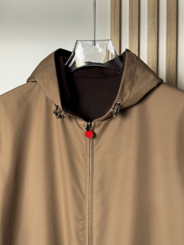 Куртка Kiton Артикул BMS-145717. Вид 5