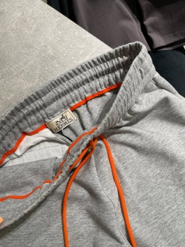 Шорты Hermes Артикул BMS-145721. Вид 3