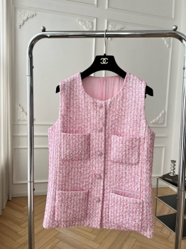 Жилет Chanel Артикул BMS-145746. Вид 1