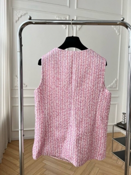 Жилет Chanel Артикул BMS-145746. Вид 3
