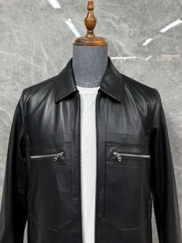 Куртка Hermes Артикул BMS-145731. Вид 6