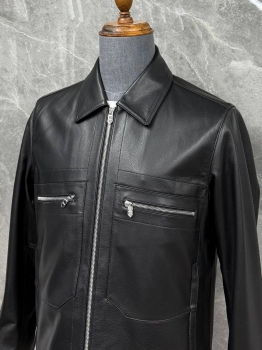 Куртка Hermes Артикул BMS-145731. Вид 5