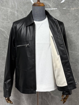 Куртка Hermes Артикул BMS-145731. Вид 4