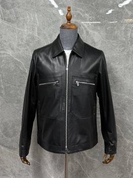 Куртка Hermes Артикул BMS-145731. Вид 3