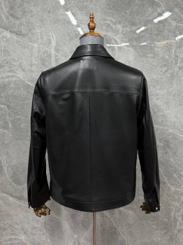 Куртка Hermes Артикул BMS-145731. Вид 2