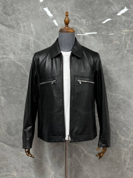 Куртка Hermes Артикул BMS-145731. Вид 1