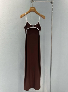 Платье Miu Miu Артикул BMS-145747. Вид 1