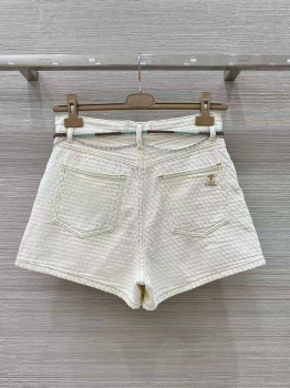 Шорты Chanel Артикул BMS-145757. Вид 2