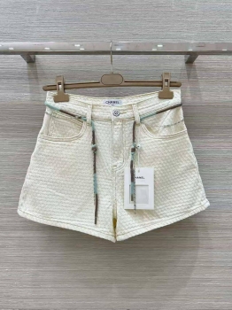 Шорты Chanel Артикул BMS-145757. Вид 1