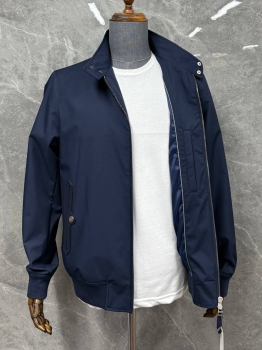 Куртка Tom Ford Артикул BMS-145761. Вид 3