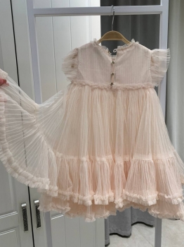 Платье Christian Dior Артикул BMS-145762. Вид 4