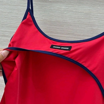 Топ Miu Miu Артикул BMS-145763. Вид 2