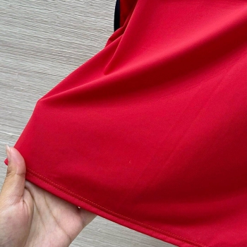 Топ Miu Miu Артикул BMS-145763. Вид 4