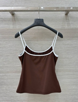 Топ Miu Miu Артикул BMS-145764. Вид 2