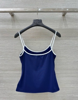 Топ Miu Miu Артикул BMS-145765. Вид 2