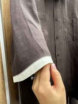 Костюм Brunello Cucinelli Артикул BMS-145768. Вид 3