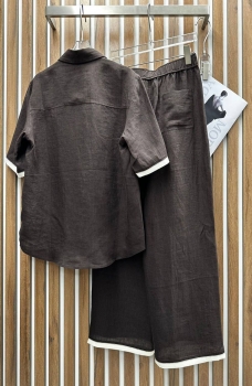 Костюм Brunello Cucinelli Артикул BMS-145768. Вид 4
