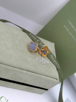 Серьги Van Cleef Артикул BMS-145775. Вид 2