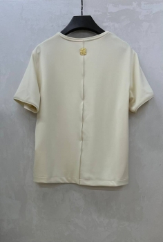 Футболка Schiaparelli  Артикул BMS-145778. Вид 2