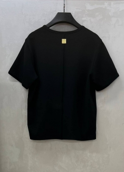 Футболка Schiaparelli  Артикул BMS-145777. Вид 2
