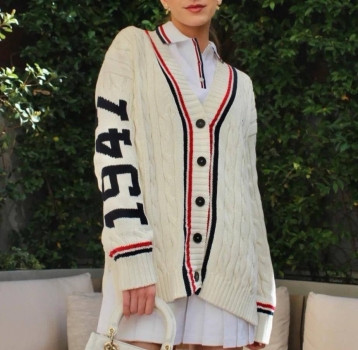 Кардиган Christian Dior Артикул BMS-145785. Вид 2
