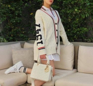 Кардиган Christian Dior Артикул BMS-145785. Вид 3