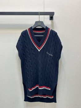 Жилет Christian Dior Артикул BMS-145786. Вид 1