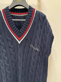 Жилет Christian Dior Артикул BMS-145786. Вид 2