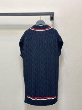 Жилет Christian Dior Артикул BMS-145786. Вид 3