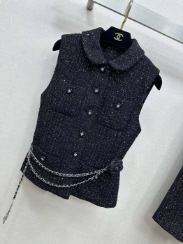 Костюм женский Chanel Артикул BMS-145789. Вид 1