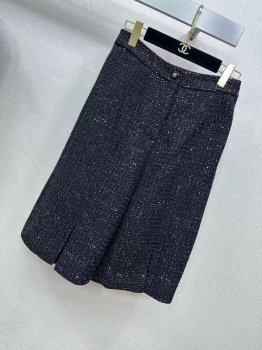 Костюм женский Chanel Артикул BMS-145789. Вид 2