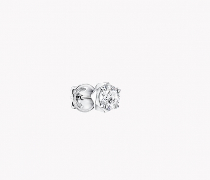 Серьги -гвоздики с бриллиантами от Laurence Graff Graff Артикул BMS-145921. Вид 3