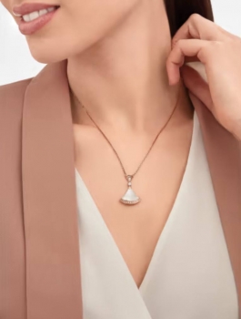 Колье Bvlgari Артикул BMS-145924. Вид 1