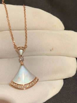 Колье Bvlgari Артикул BMS-145924. Вид 2