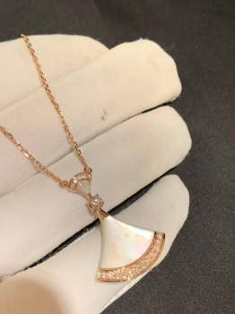 Колье Bvlgari Артикул BMS-145924. Вид 3