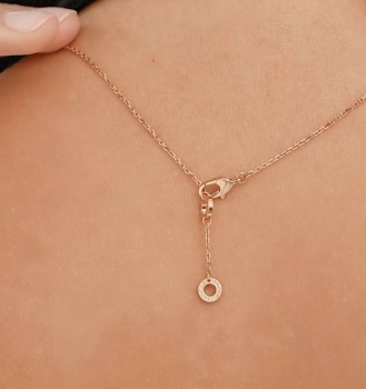 Колье Bvlgari Артикул BMS-145924. Вид 5
